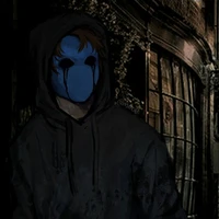 Eyeless Jack