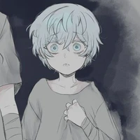 Harashi Kurai (lúc nhỏ)