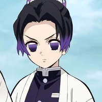 Kochou Shinobu