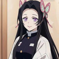 Kochou Kanae