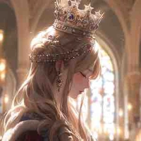 Nữ Hoàng Thiên Sứ