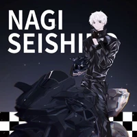Nagi Seishiro