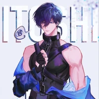 Itoshi Rin