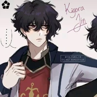 Kiyora Jin