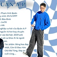 quân a.p