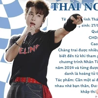 Phạm Đình Thái Ngân