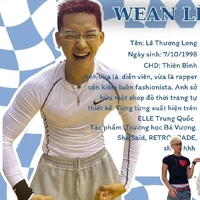 Wean Lê