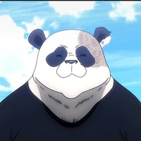 panda