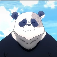 panda