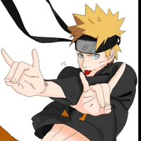 Uzumaki nuruto