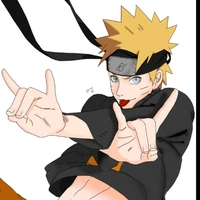Uzumaki nuruto