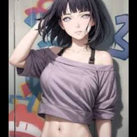 hinata