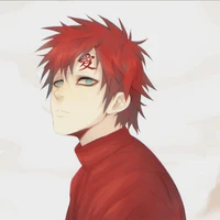 gaara