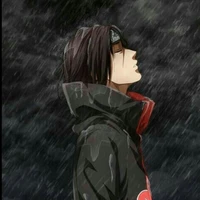 Uchiha Itachi