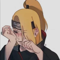 deidara