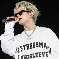 Nguyễn Quang Anh - Rhyder