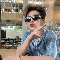 Ghệ của Rhyder
