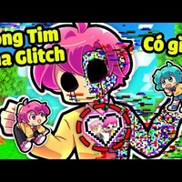glitch