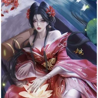 nhu ý 