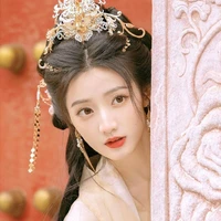 Lục Nguyệt Hiên /Lục Quận chúa/ A Hiên