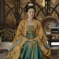 Hiên xuyên phu nhân/Ngọc Dao/