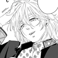 Kiryuu Mitsuki