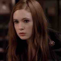 Lily Evans