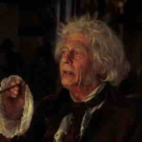 Garrick Ollivander