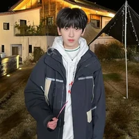 Tả Kỳ Hàm_cậu