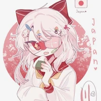 nhật bản/nekomi em gái của janpan