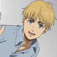 Armin Arlert