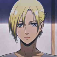 Annie Leonheart