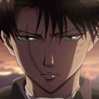 Levi Ackerman