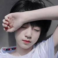 Hạ Tuấn Lâm (lúc nhỏ)