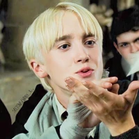 Draco Malfoy