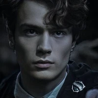 Tom Riddle