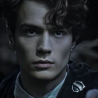 Tom Riddle