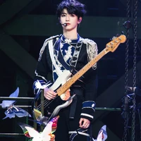 Chu Chí Hâm