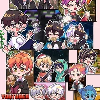 all(trừ ai cần trừ)