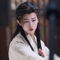 Trác Dực Thần《Cậu》