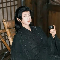 Bạch Cửu《Hắn》