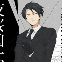 Yozakura Kyoichiro