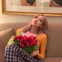 cô Park Chaengyoung