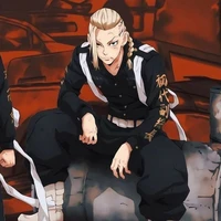 Ryuguji Ken(Darken)