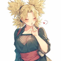 Sabaku No Temari