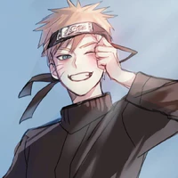 Uzumaki Naruto