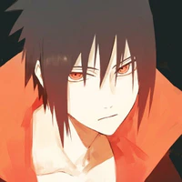 Uchiha Sasuke