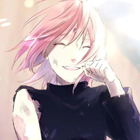 Haruno Sakura