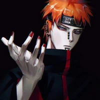 Yahiko/Pain