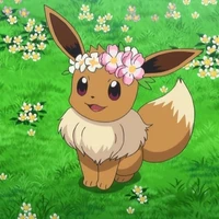 Eevee[Aisha]
